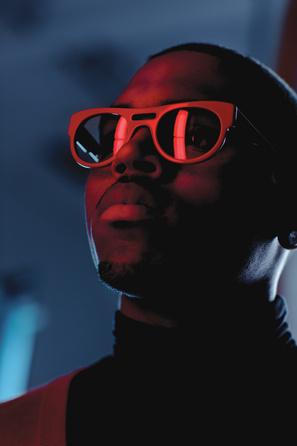 Chris Brown - Graffiti - 9