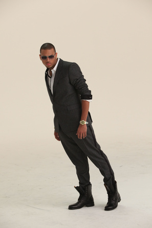 Chris Brown - I Can Transform Ya - 2009