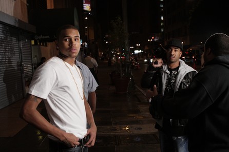 Chris Brown - With You - 1