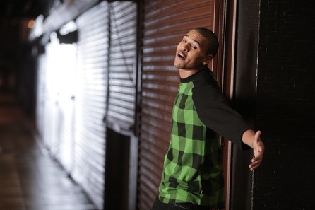Chris Brown - With You - 2