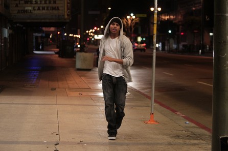 Chris Brown - With You - 4