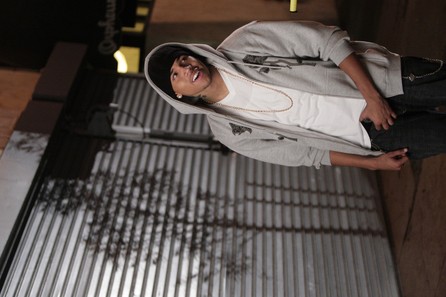 Chris Brown - With You - 6