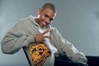 Chris Brown - 2006 - 7