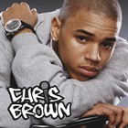 Chris Brown - Chris Brown - Cover