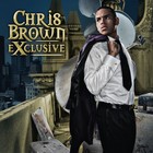 Chris Brown - Exclusive - Cover