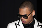 Chris Brown - F.A.M.E. - 1