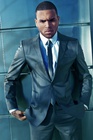 Chris Brown - Fortune - 1