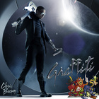 Chris Brown - Graffiti - Album Cover