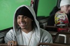 Chris Brown - With You - 5