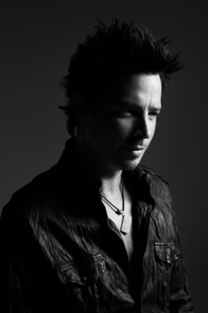 Chris Cornell - Pressebilder 2007 - 1