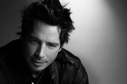 Chris Cornell - Pressebilder 2007 - 3