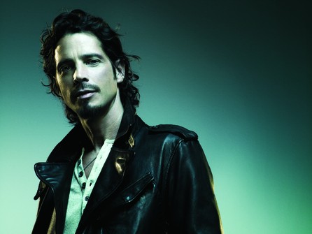 Chris Cornell - Scream - 14