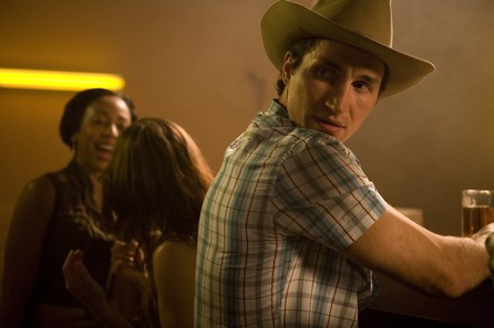 Chris Cornell - Scream - 4 - mit Wladimir Klitschko