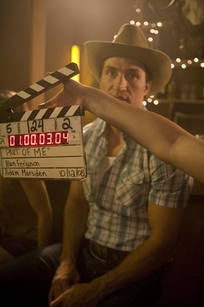 Chris Cornell - Scream - 5 - mit Vladimir Klitschko