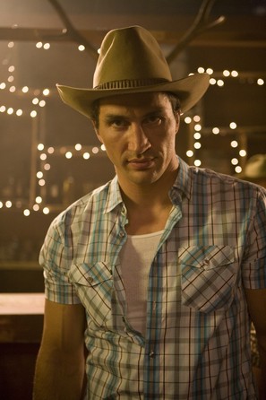 Chris Cornell - Scream - 6 - mit Wladimir Klitschko