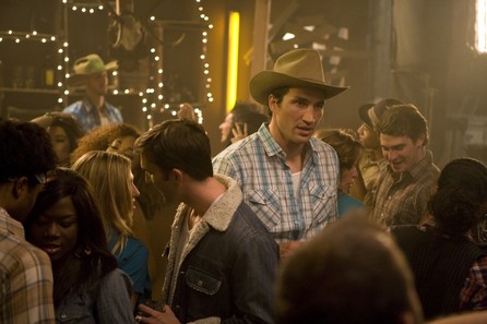 Chris Cornell - Scream - 7 - mit Vladimir Klitschko