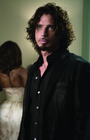 Chris Cornell - Scream - 9