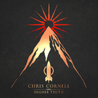 Chris Cornell - Higher Truth - Album Cover