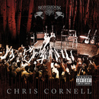 Chris Cornell - Songbook - Album Cover