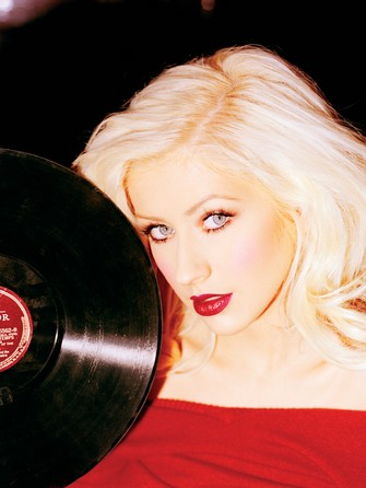 Christina Aguilera - Back To Basics - 2006 - 2