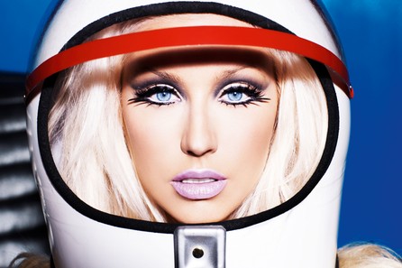 Christina Aguilera - Keeps Gettin' Better: A Decade Of Hits - 1