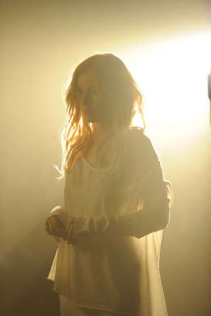 Christina Aguilera - "You Lost Me" - 04