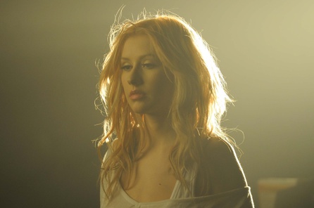 Christina Aguilera - "You Lost Me" - 05