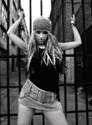 Christina Aguilera - 2002 - 3