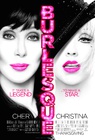 Christina Aguilera - "Burlesque" - Cher & Christina