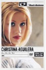 Christina Aguilera - Genie Gets Her Wish - Cover