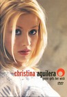 Christina Aguilera - Genie Gets Her Wish - Cover