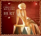 Christina Aguilera - Hurt - Cover