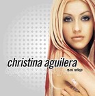 Christina Aguilera - Mi Reflejo - Cover