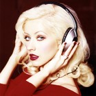 Christina Aguilera Porträt 2007
