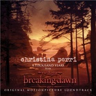 Christina Perri - A Thousand Years - Single Cover