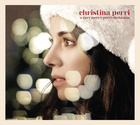 Christina Perri - A Very Merry Perri Christmas EP - Cover