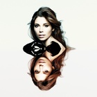 Christina Perri - Head Or Heart - Album Cover