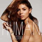 Christina Perri - Human - Cover