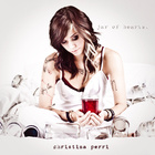 Christina Perri - Jar Of Hearts - Single Cover