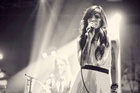 Christina Perri - Live - 3
