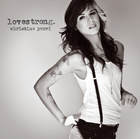 Christina Perri - Lovestrong - Album Cover
