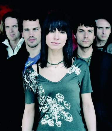 Christina Stürmer - Lebe Lauter - 3