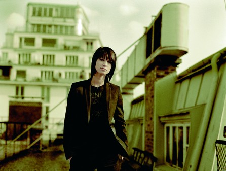 Christina Stürmer - Schwarz Weiss - 1