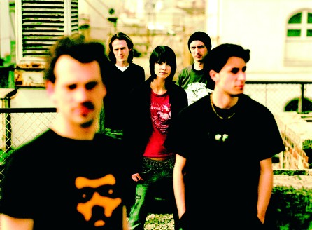 Christina Stürmer - Schwarz Weiss - 4