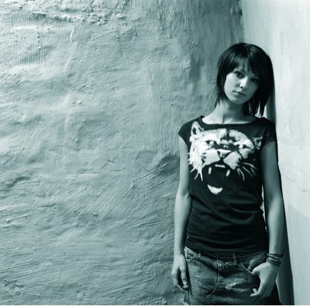 Christina Stürmer - Schwarz Weiss - 6