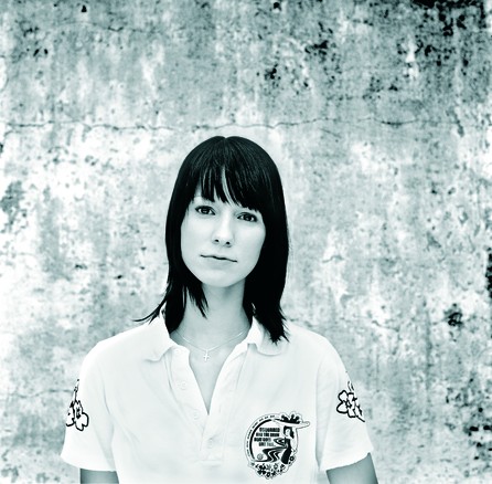 Christina Stürmer - Schwarz Weiss - 8