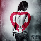 Christina Stürmer - Ich hör auf mein Herz - Album Cover - 2013