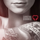 Christina Stürmer - Ich hör auf mein Herz - Cover - 2013