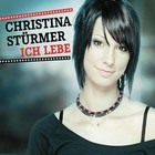 Christina Stürmer - Ich lebe - Cover