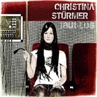 Christina Stürmer - Lautlos - Cover